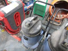 NUMATIC 110V VACUUM (DIRECT HIRE COMPANY) [+ VAT]