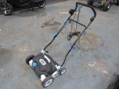 MACALLISTER SCARIFIER [NO VAT]