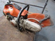 STIHL TS410 SAW [+ VAT]