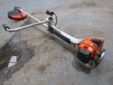 STIHL 2 STROKE BRUSH CUTTER (DIRECT GAP) [+ VAT]