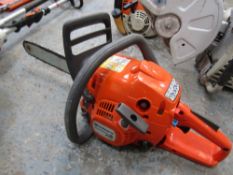 HUSQVARNA 240 CHAINSAW [+ VAT]