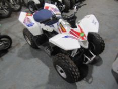 SUZUKI KIDS QUAD (DIRECT COUNCIL) [WH004] [+ VAT]