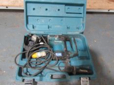 MAKITA 4KG ROTARY HAMMER DRILL (DIRECT GAP) [+ VAT]