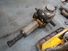 2 STROKE PETROL BREAKER (DIRECT GAP) [+ VAT]