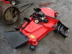 MOWER DECK (DIRECT COUNCIL) [+ VAT]