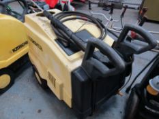 KARCHER HOT & COLD WASHER [+ VAT]