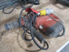 HILTI 8KG TE60 ROTARY HAMMER DRILL (DIRECT GAP) [+ VAT]