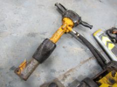 28KG LOW VIB HYDRAULIC BREAKER (DIRECT GAP) [+ VAT]