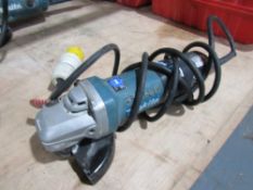 MAKITA 4"/5" ANGLE GRINDER (DIRECT GAP) [+ VAT]