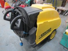 KARCHER 745 WASHER [+ VAT]