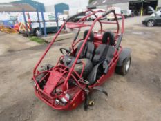 OFF ROAD BUGGY (SPARES / REPAIR) (DIRECT COUNCIL) [WH080] [+ VAT]