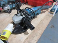 MAKITA 7"/9" ANGLE GRINDER (DIRECT GAP) [+ VAT]