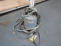 2" SUB PUMP C/W FLOAT SWITCH (DIRECT GAP) [+ VAT]