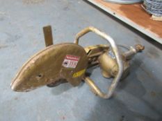 AIR LINE SAW [NO VAT]