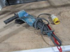 MAKITA 4"/5" ANGLE GRINDER (DIRECT GAP) [+ VAT]