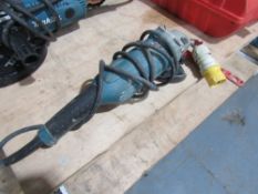 MAKITA 4"/5" ANGLE GRINDER (DIRECT GAP) [+ VAT]