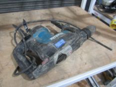 MAKITA 6KG ROTARY HAMMER DRILL (DIRECT GAP) [+ VAT]