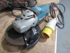 MAKITA 7"/9" ANGLE GRINDER (DIRECT GAP) [+ VAT]