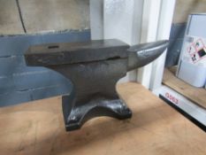 ANVIL [+ VAT]