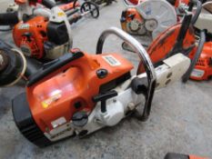 STIHL TS400 SAW [+ VAT]