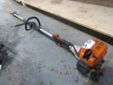 STIHL LONG REACH HEDGE TRIMMER (DIRECT COUNCIL) [WH099] [+ VAT]