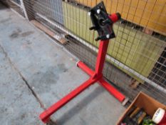 ENGINE STAND [NO VAT]