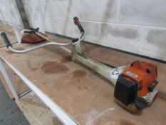 STIHL STRIMMER (DIRECT COUNCIL) [WH101] [+ VAT]