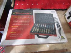 108PC DRILL BIT SET [+ VAT]