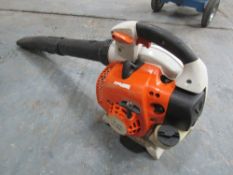 STIHL BG86 LEAF BLOWER [+ VAT]