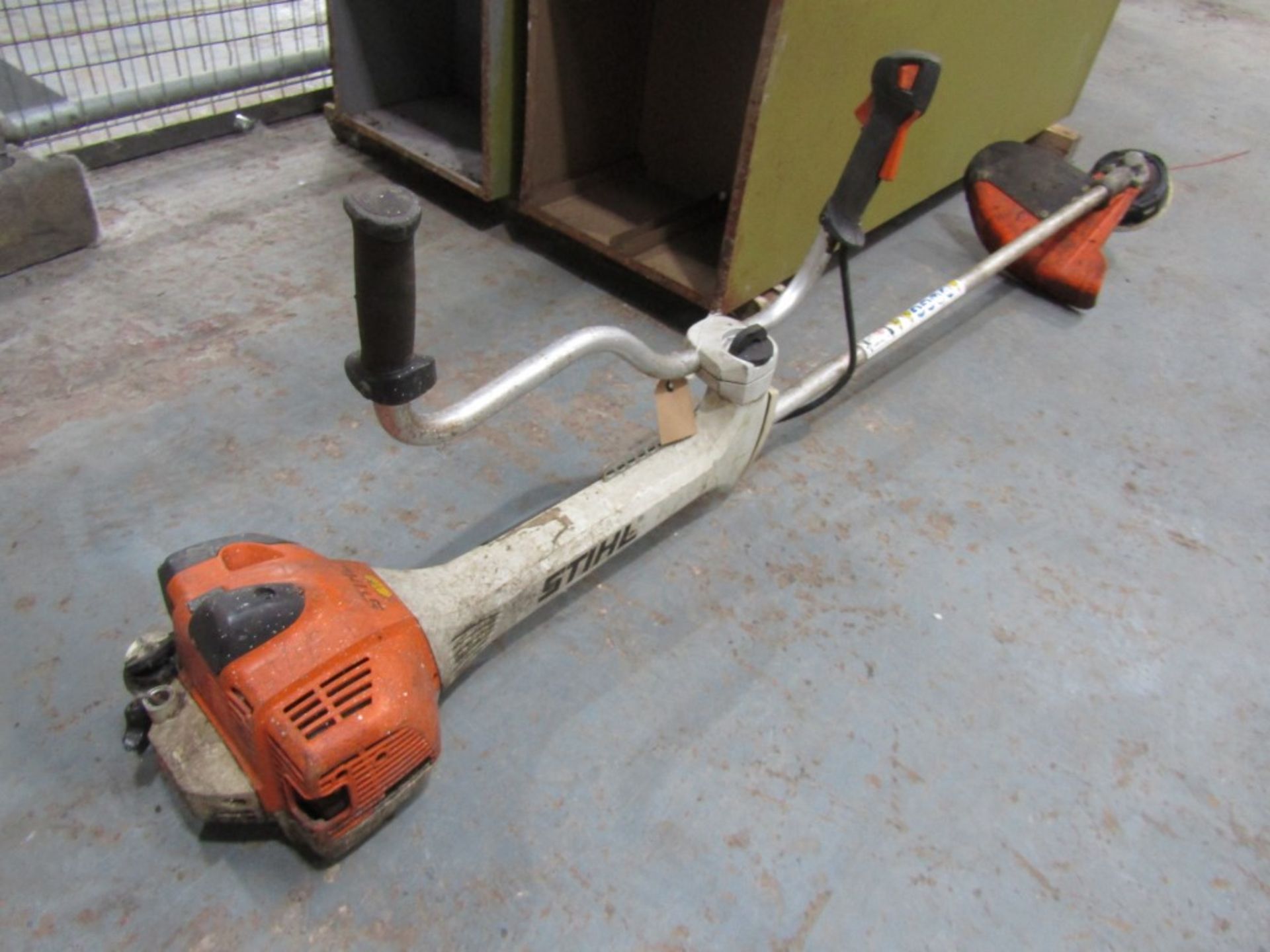 STIHL FS460 BRUSH CUTTER (DIRECT COUNCIL) [+ VAT]