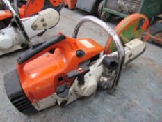 STIHL TS400 SAW [+ VAT]