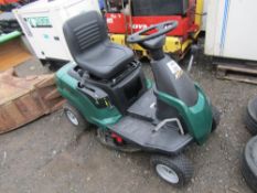 ATCO RIDER 27M RIDE ON MOWER (DIRECT COUNCIL) [WH83] [+ VAT]