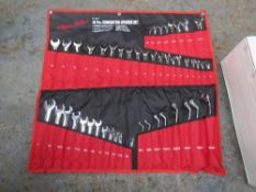 48PC SPANNER SET [+ VAT]