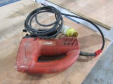 6"-7" CIRCULAR SAW [NO VAT]