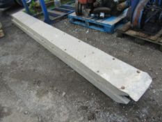 ALI WAGON RAMPS [+ VAT]