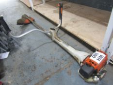 STIHL STRIMMER (DIRECT COUNCIL) [WH100] [+ VAT]