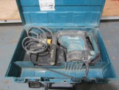 MAKITA 10KG ROTARY HAMMER DRILL (DIRECT GAP) [+ VAT]