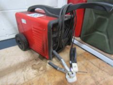 POWER WELDER 150 (DIRECT COUNCIL) [WH122] [+ VAT]