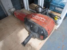 HILTI 28KG ELECTRIC ROAD BREAKER (DIRECT GAP) [+ VAT]