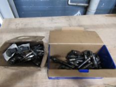 PETROL / DIESEL INJECTORS - VAG PD 1.6TDI, 2.0TDI, FORD TRANSIT, JAGUAR 5.0L XKR PETROL [NO VAT]