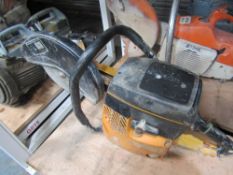 PARTNER PETROL CUT OFF SAW [+ VAT]