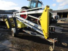 K12 CHERRY PICKER [NO VAT]