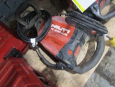 HILTI TE1000 110V AVR BREAKER [NO VAT]