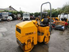 TEREX TV800 ROLLER [+ VAT]