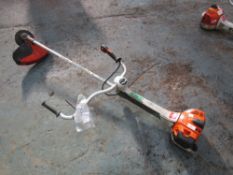 2 STROKE BRUSH CUTTER (DIRECT GAP) [+ VAT]