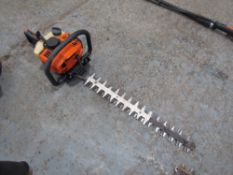 STIHL HS75 HEDGE TRIMMER [+ VAT]