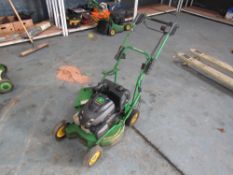 JOHN DEERE C52KS MOWER (DIRECT COUNCIL) [+ VAT]