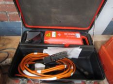 SOKIA PIPE LASER [NO VAT]