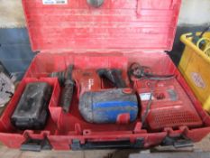 HILTI 36V CORDLESS DRILL [+ VAT]