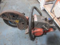 HUSQVARNA PETROL CUT OFF SAW [+ VAT]